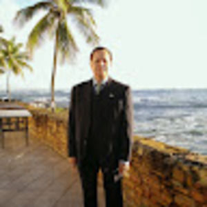 Meet your Posher, Jose luis hernandez